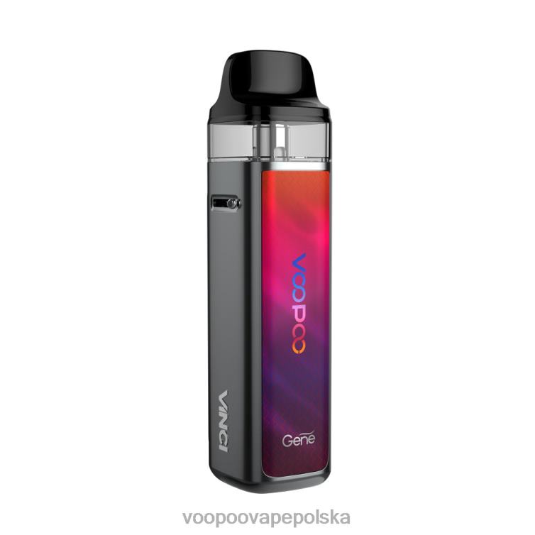 VOOPOO VINCI 2 zestaw modów pod neon R8680367 | VOOPOO Vape Argus